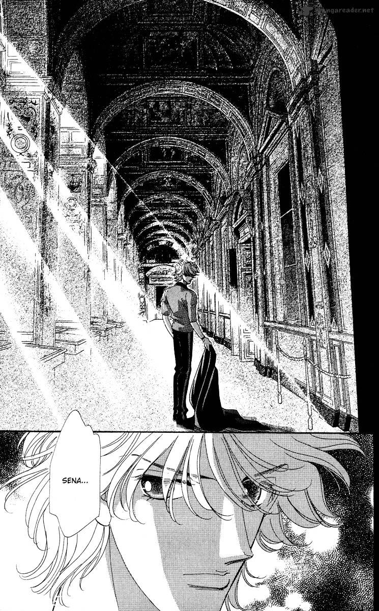 Anastasia Club - Chapter 15