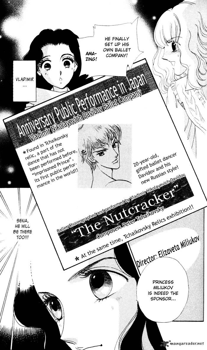 Anastasia Club - Chapter 12