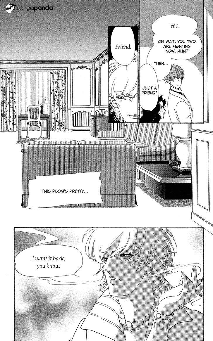 Anastasia Club - Chapter 18