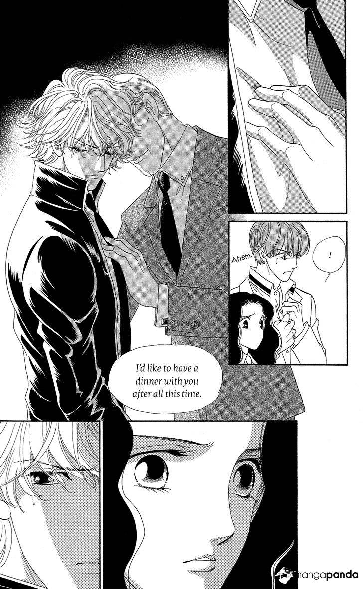 Anastasia Club - Chapter 18