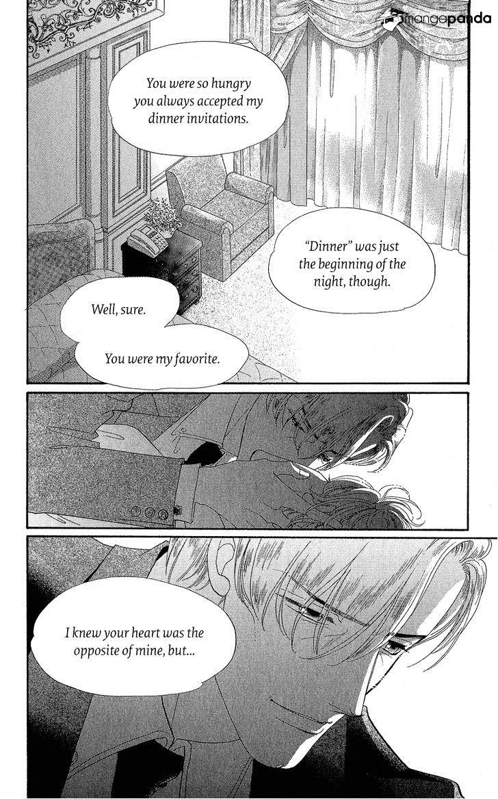 Anastasia Club - Chapter 18