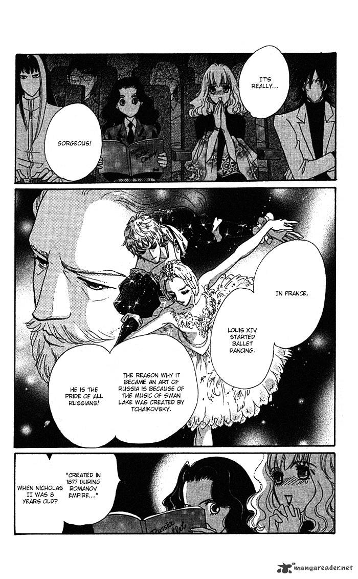 Anastasia Club - Chapter 9