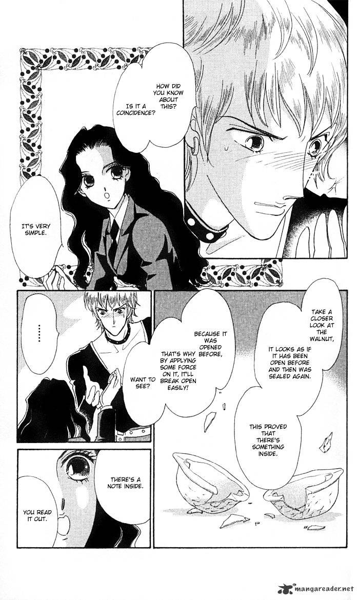 Anastasia Club - Chapter 9