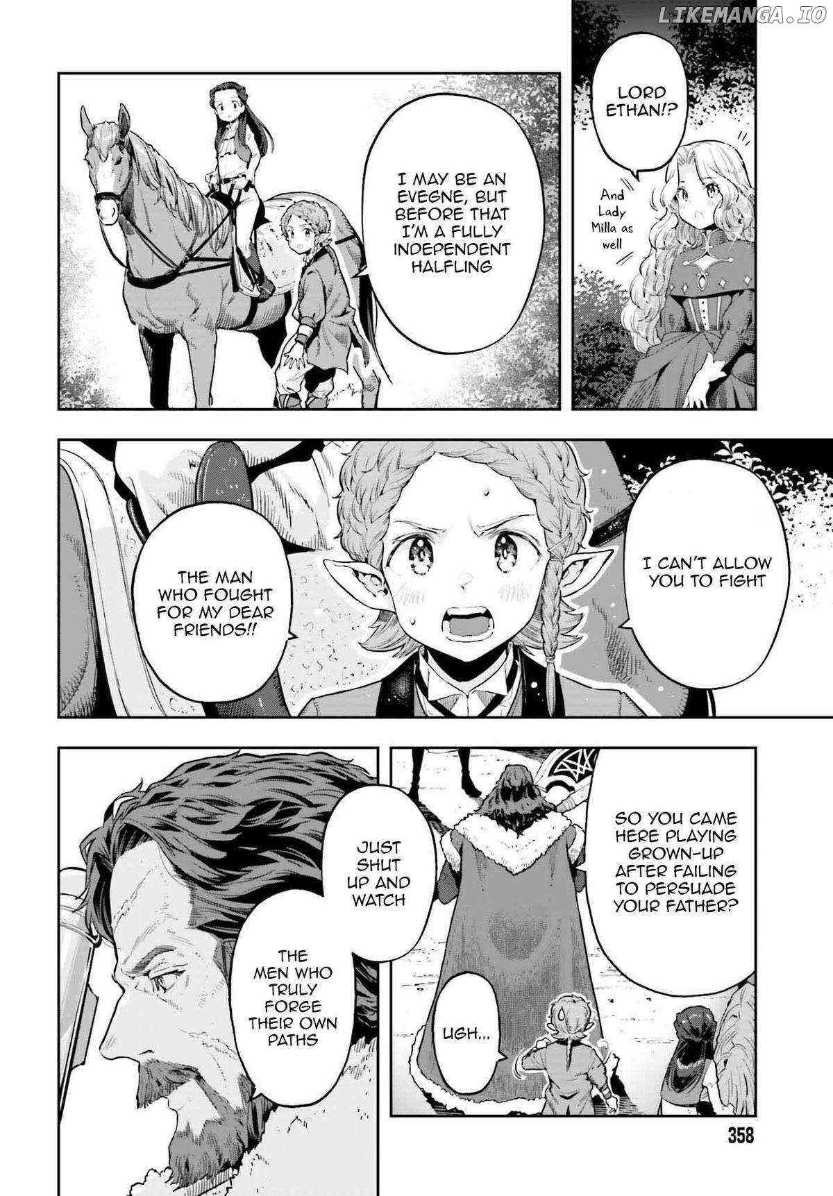 Genkai Koe No Tenpu Wa, Tensei-Sha Ni Shika Atsukaenai - Overlimit Skill Holders - - Chapter 37