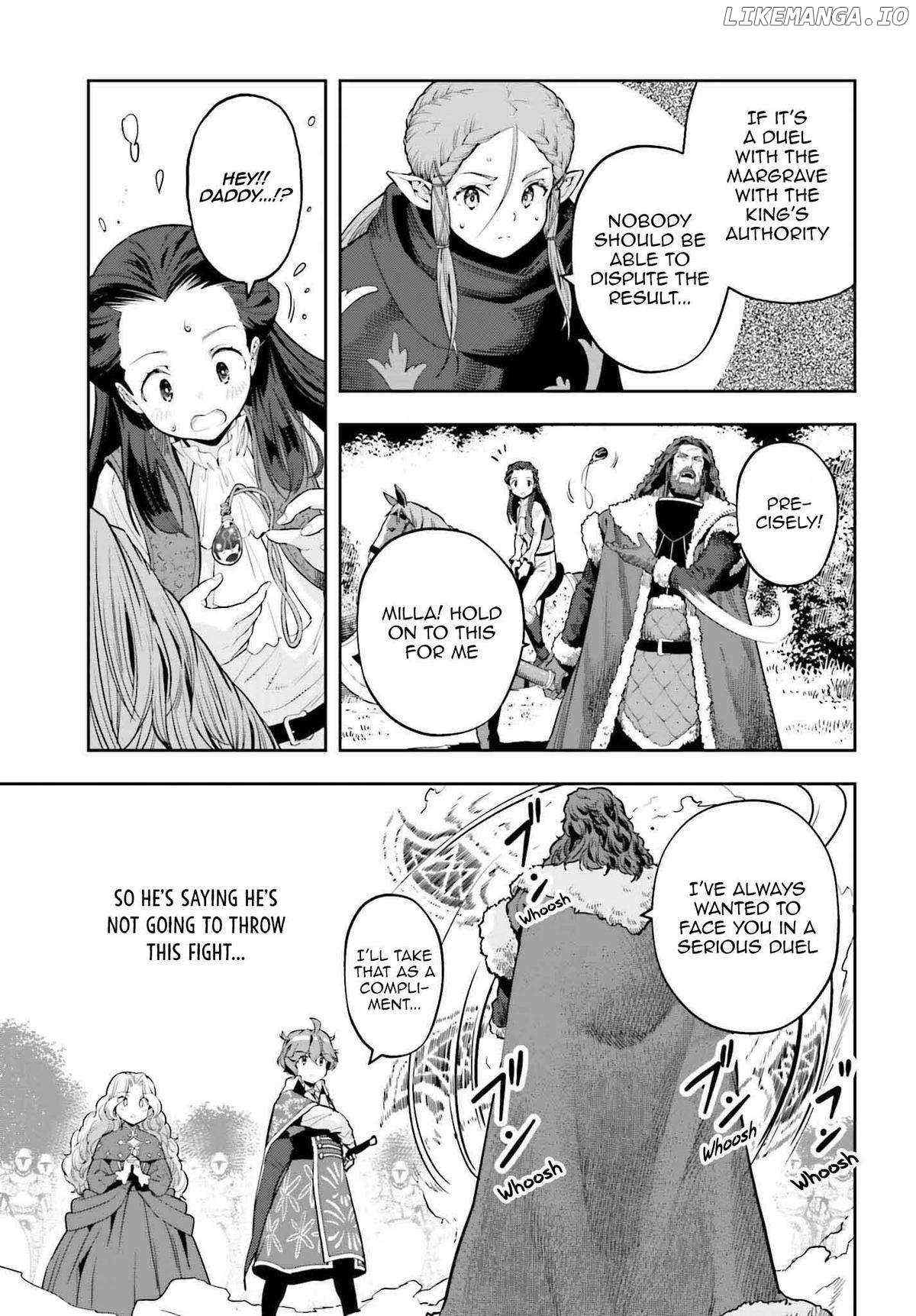 Genkai Koe No Tenpu Wa, Tensei-Sha Ni Shika Atsukaenai - Overlimit Skill Holders - - Chapter 37