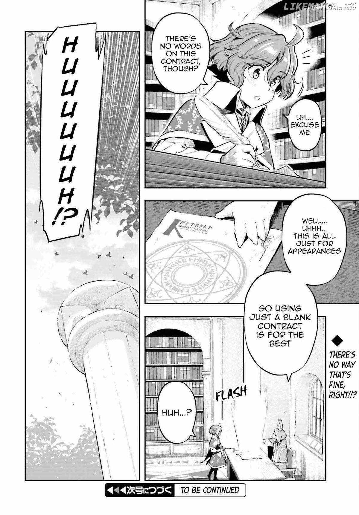 Genkai Koe No Tenpu Wa, Tensei-Sha Ni Shika Atsukaenai - Overlimit Skill Holders - - Chapter 33