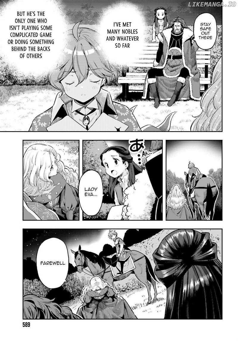 Genkai Koe No Tenpu Wa, Tensei-Sha Ni Shika Atsukaenai - Overlimit Skill Holders - - Chapter 38