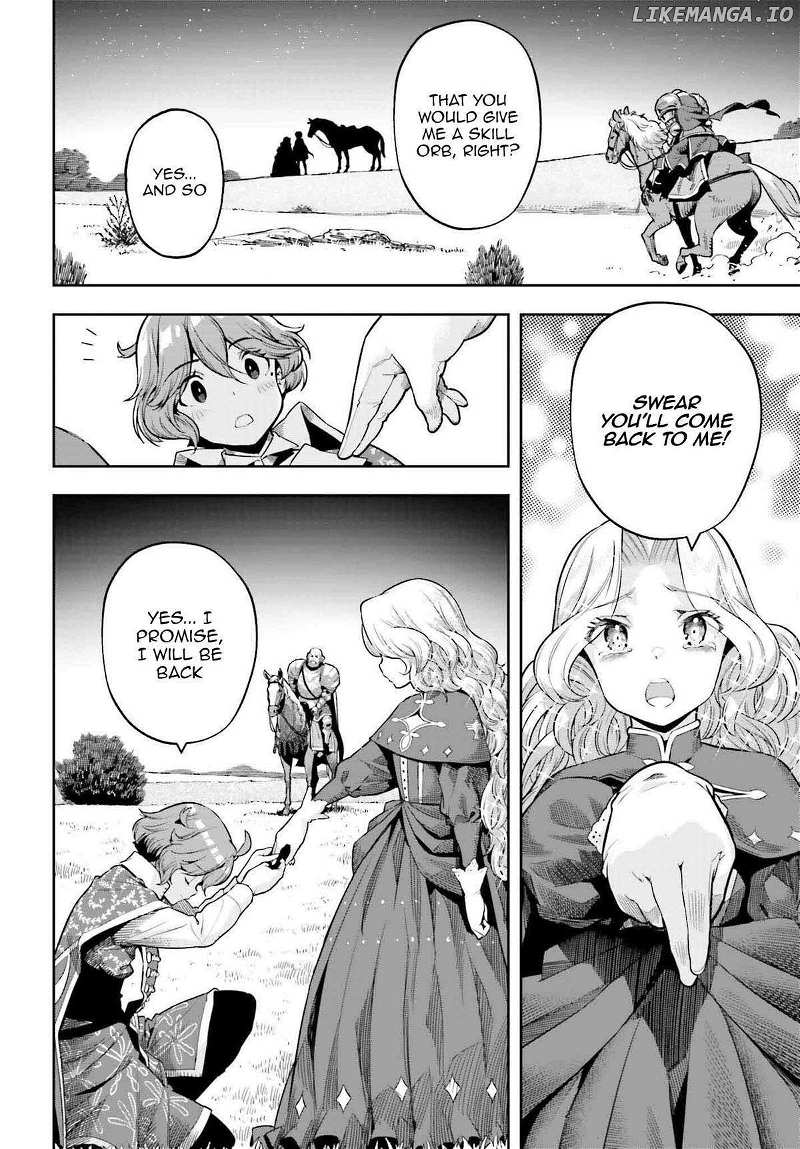 Genkai Koe No Tenpu Wa, Tensei-Sha Ni Shika Atsukaenai - Overlimit Skill Holders - - Chapter 38