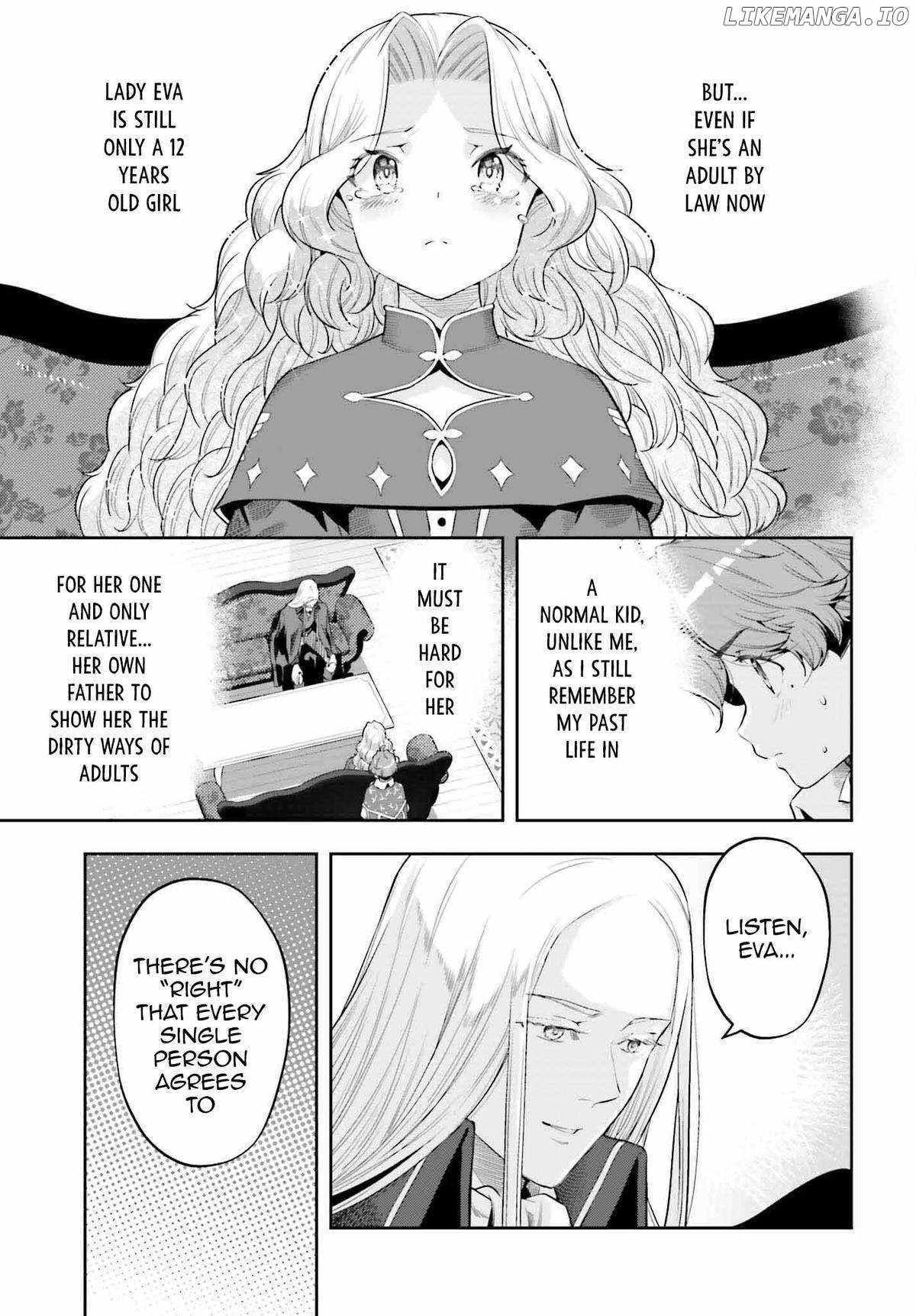 Genkai Koe No Tenpu Wa, Tensei-Sha Ni Shika Atsukaenai - Overlimit Skill Holders - - Chapter 35