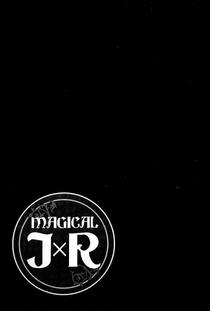 Magical Jxr - Vol.2 Chapter 10