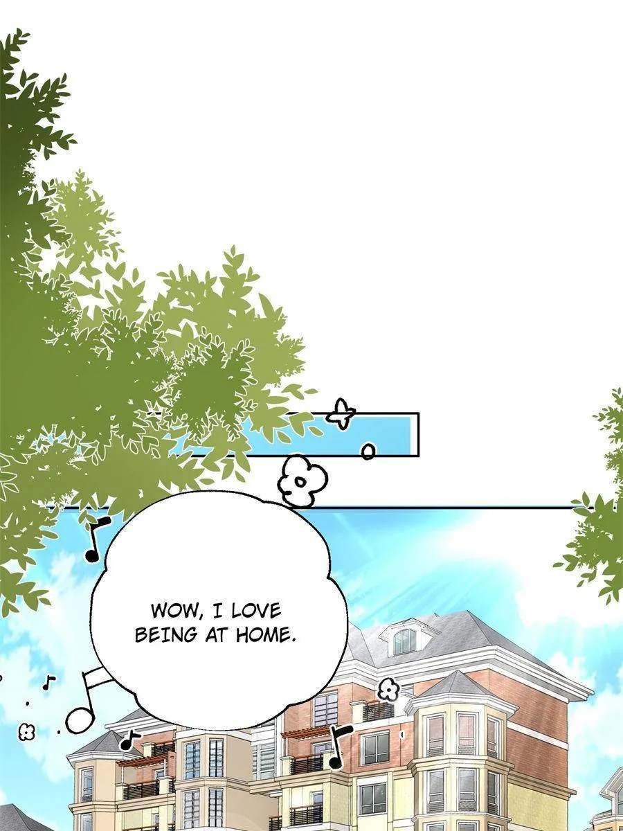 I Have To Work Hard As A Cat Today - Chapter 103