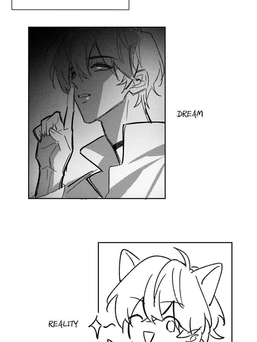 I Have To Work Hard As A Cat Today - Chapter 105