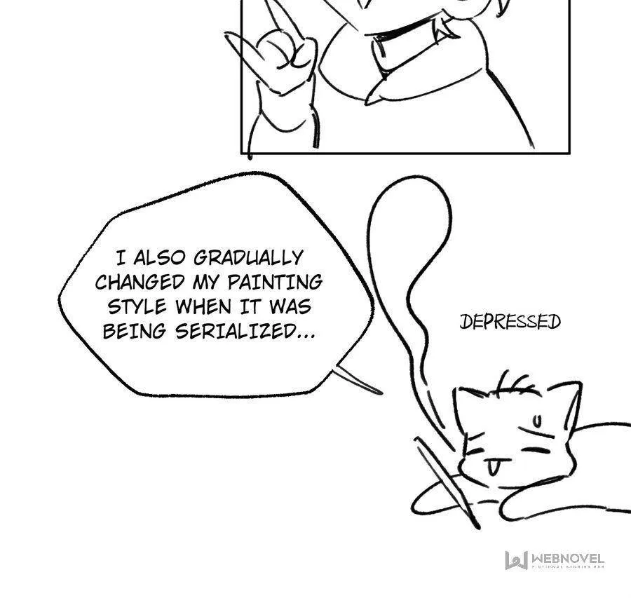 I Have To Work Hard As A Cat Today - Chapter 105