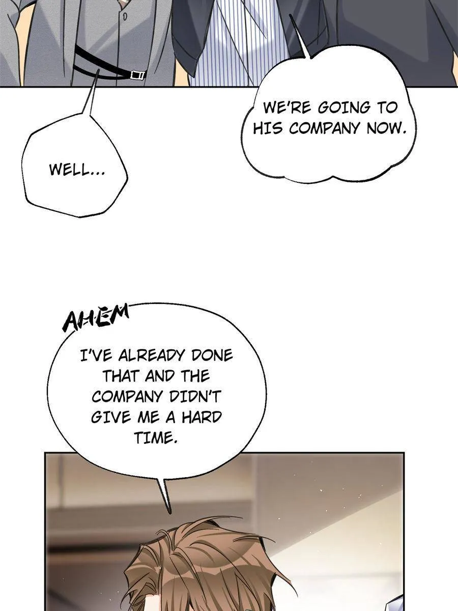 I Have To Work Hard As A Cat Today - Chapter 78