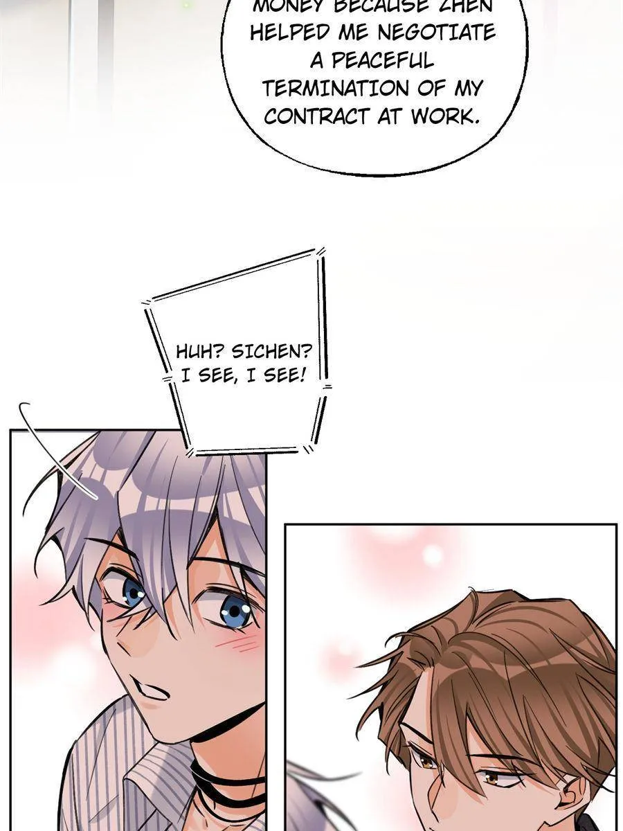 I Have To Work Hard As A Cat Today - Chapter 79