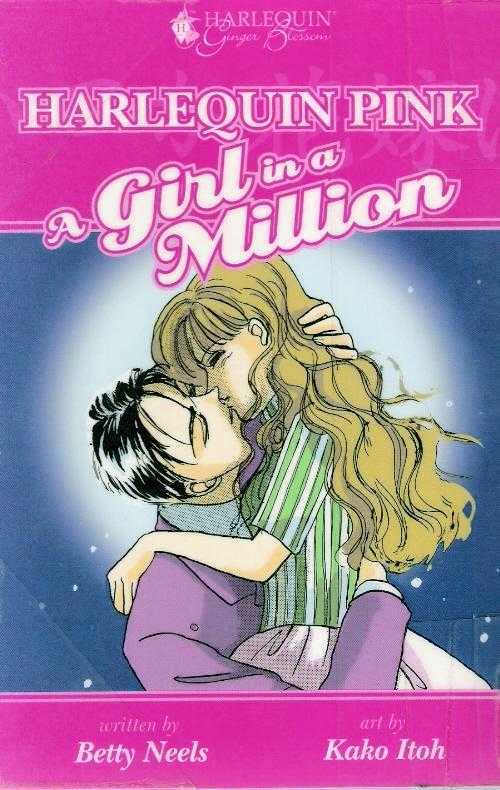 A Girl In A Million - Chapter 0