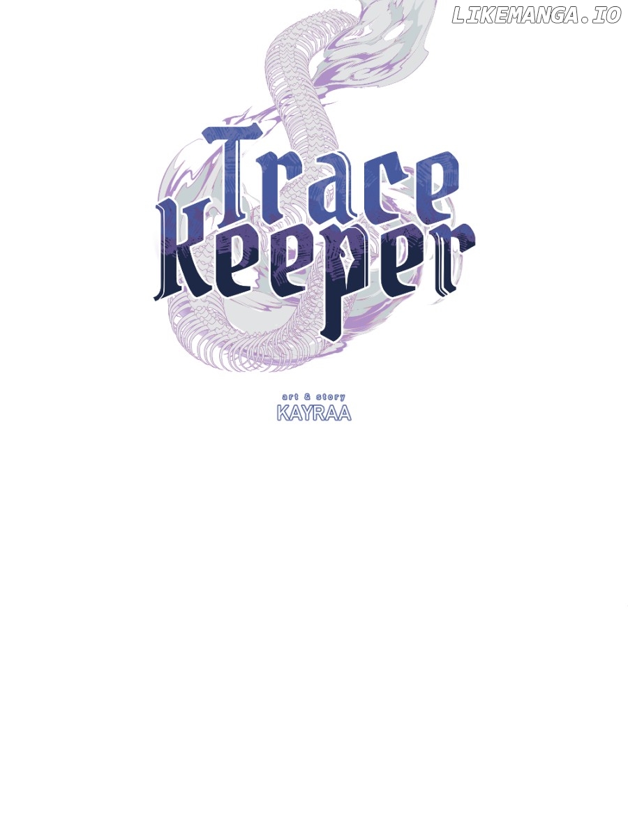 Trace Keeper - Chapter 5