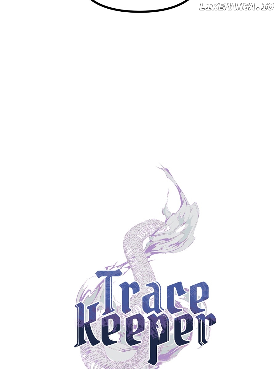 Trace Keeper - Chapter 22