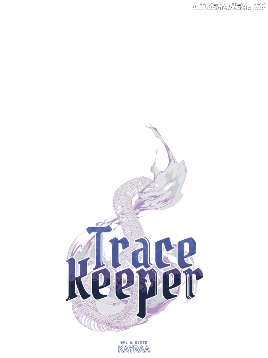 Trace Keeper - Chapter 12