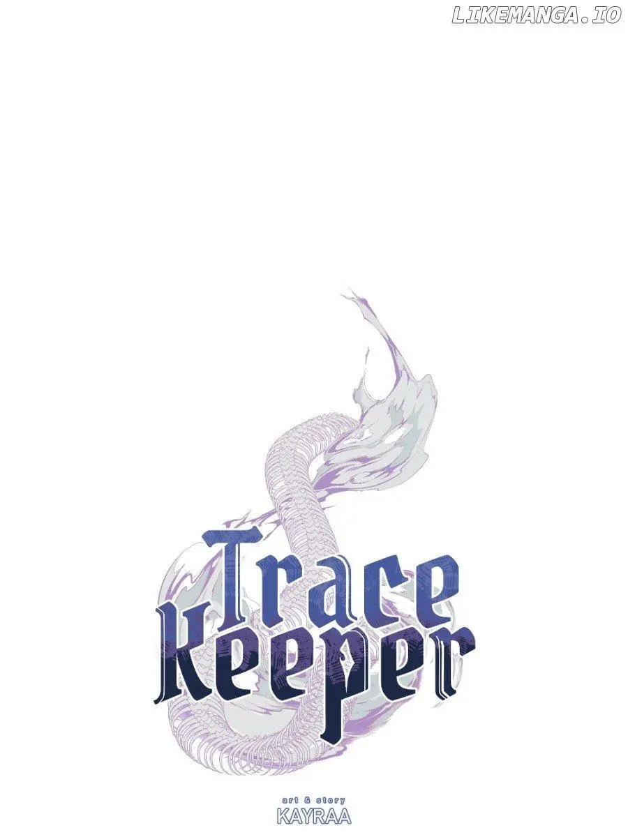 Trace Keeper - Chapter 13