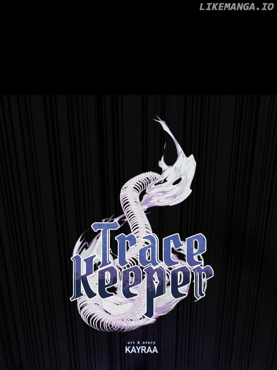 Trace Keeper - Chapter 9