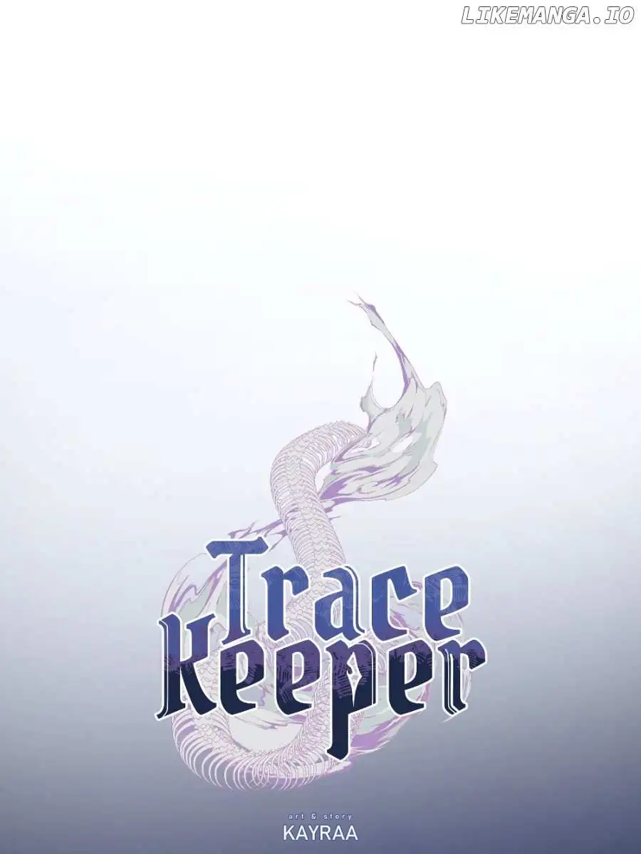 Trace Keeper - Chapter 11