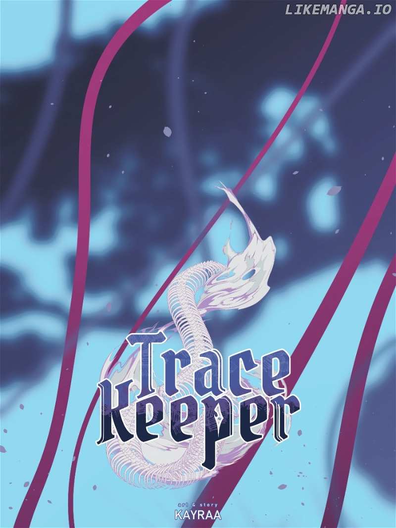 Trace Keeper - Chapter 14