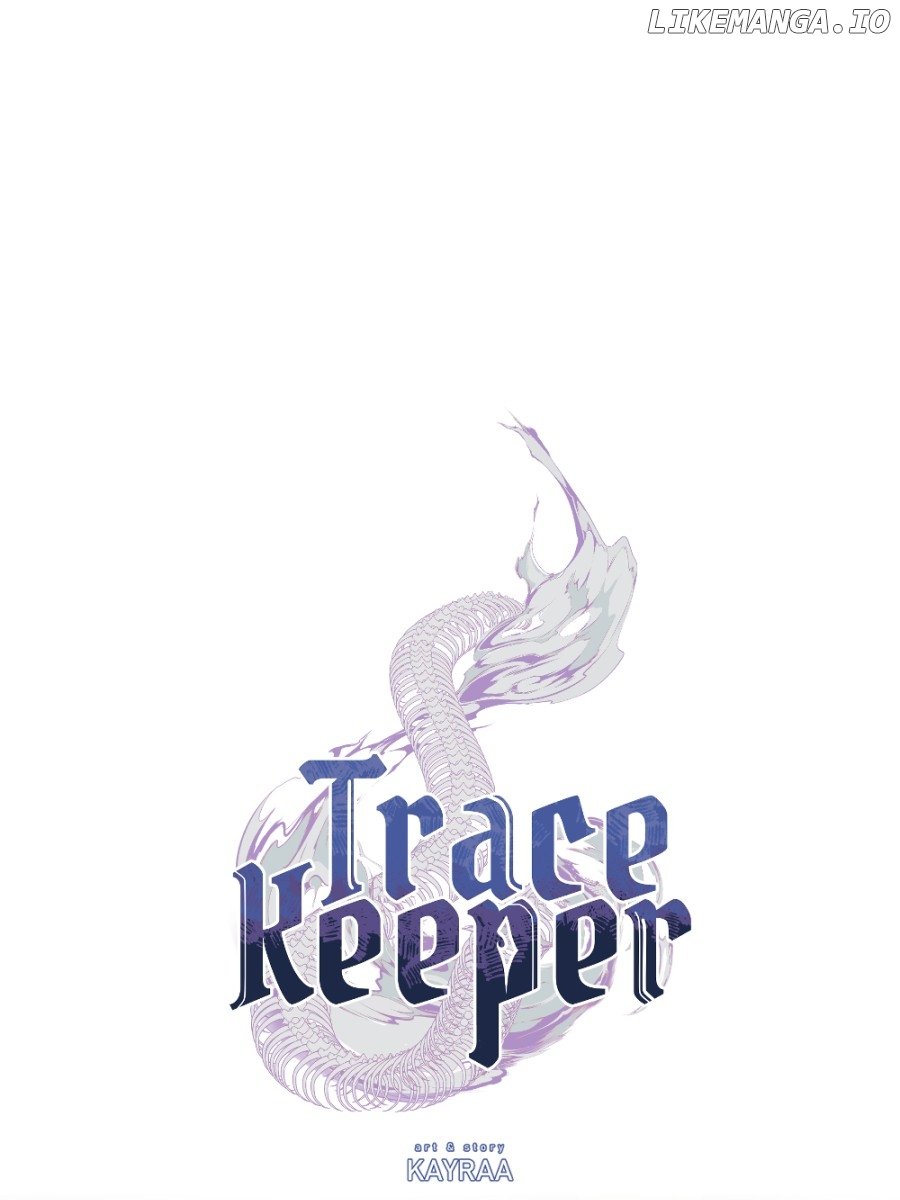 Trace Keeper - Chapter 10