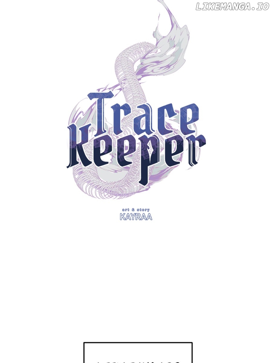 Trace Keeper - Chapter 19