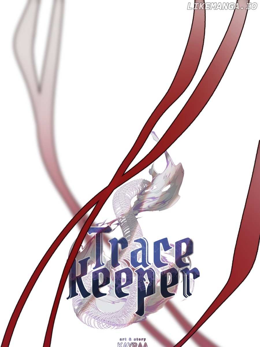 Trace Keeper - Chapter 3