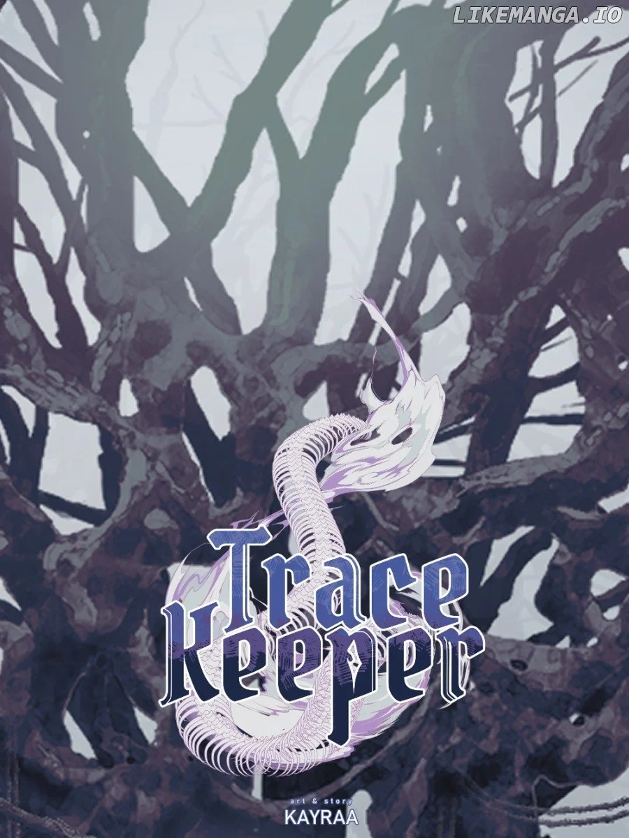 Trace Keeper - Chapter 7