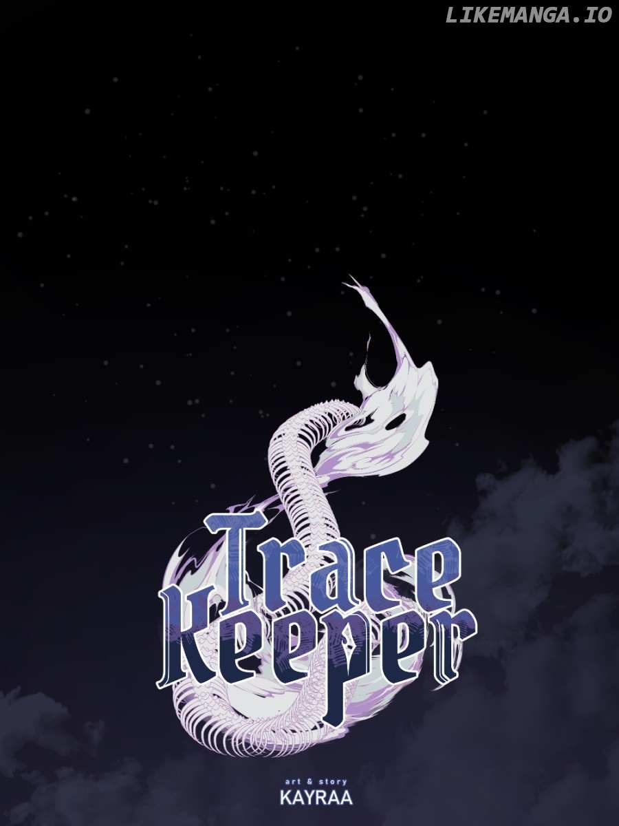 Trace Keeper - Chapter 4