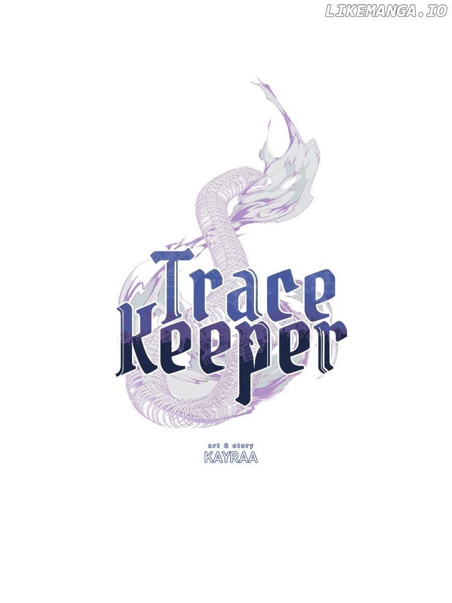 Trace Keeper - Chapter 6