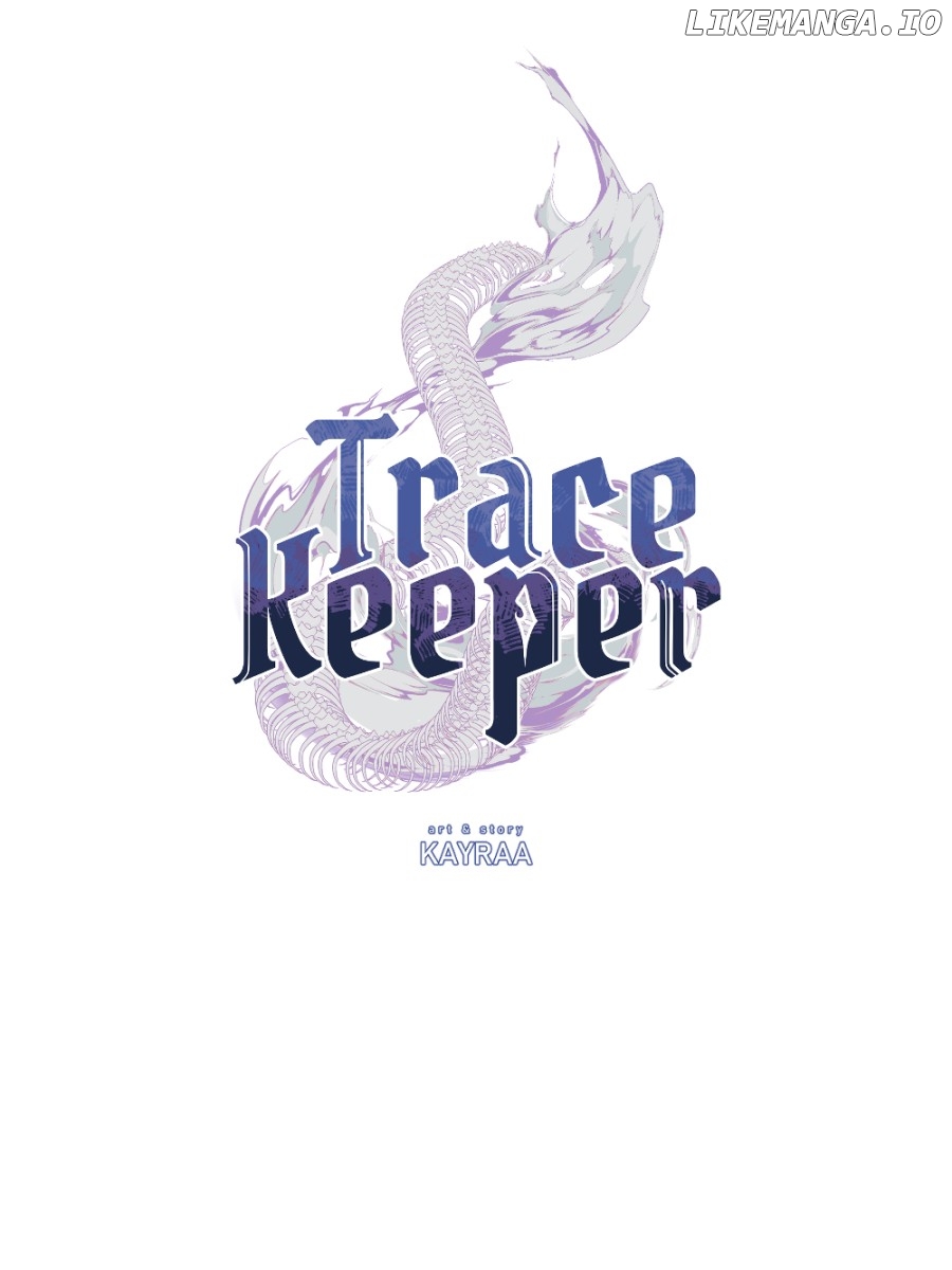 Trace Keeper - Chapter 18