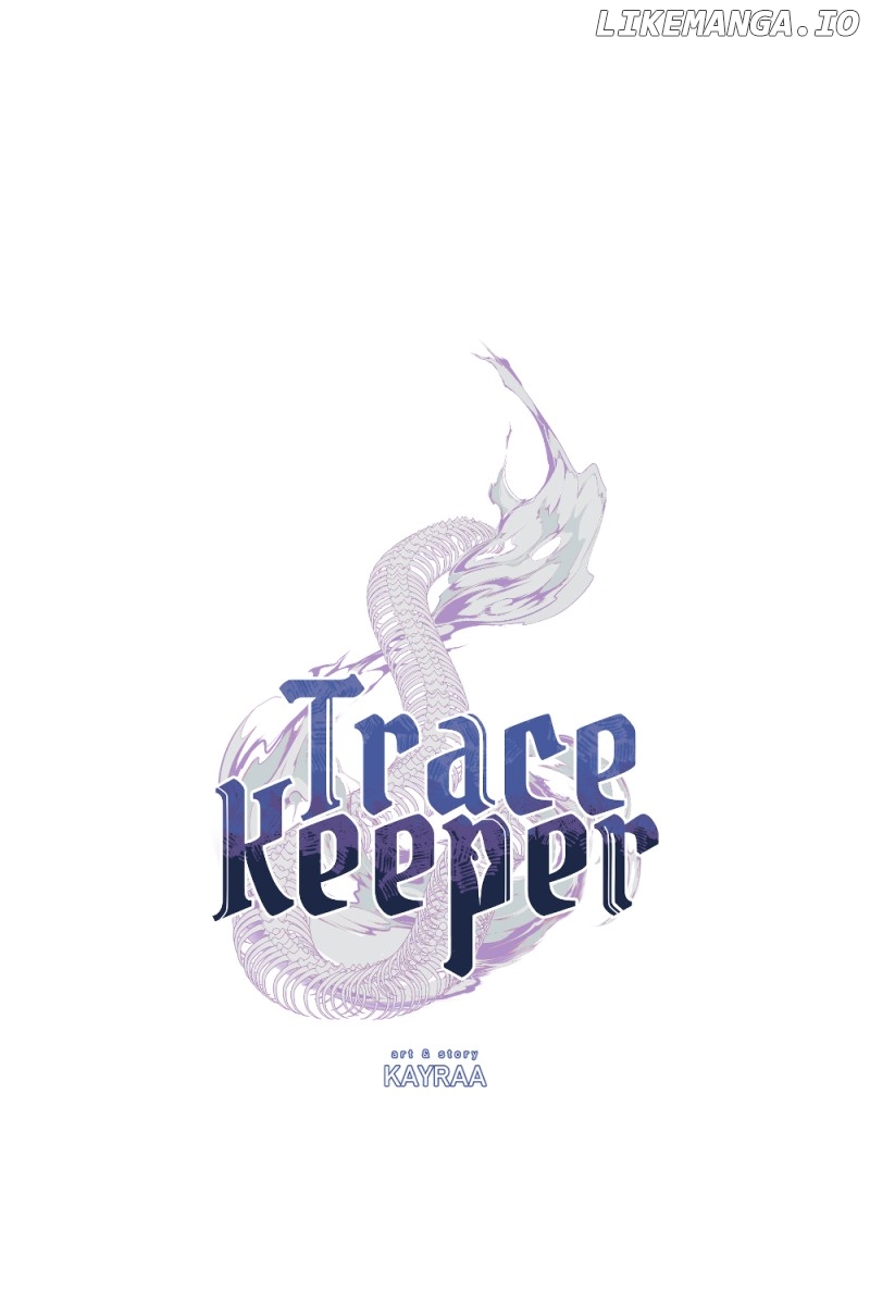 Trace Keeper - Chapter 1