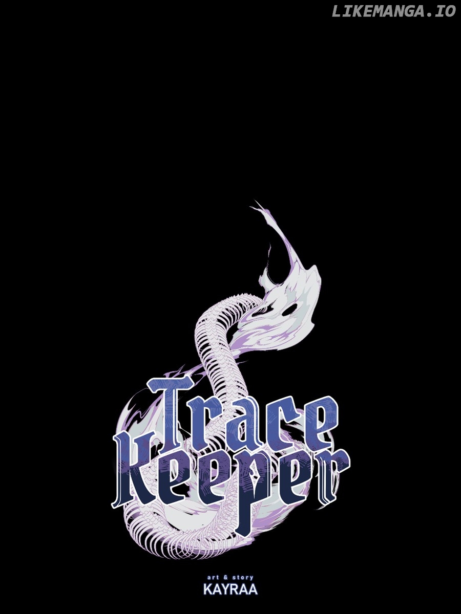 Trace Keeper - Chapter 24