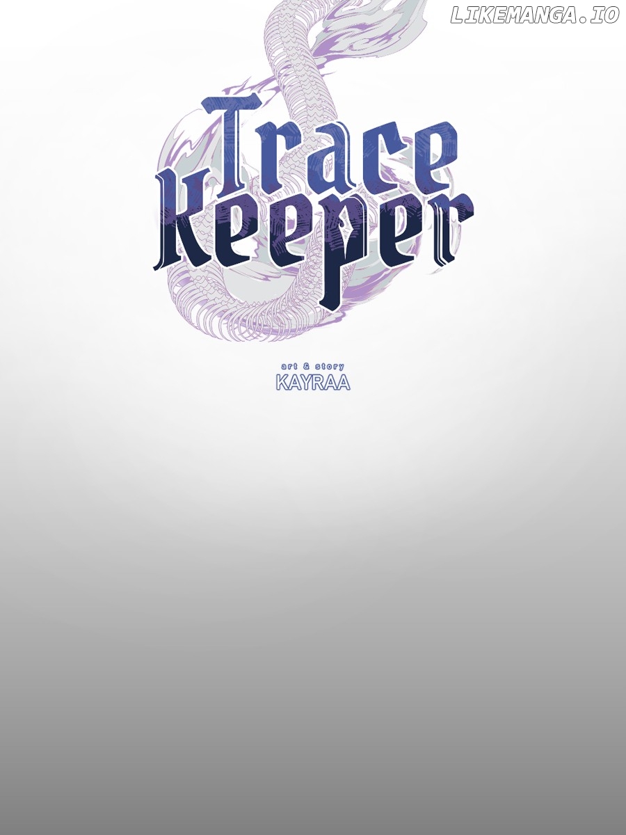 Trace Keeper - Chapter 23