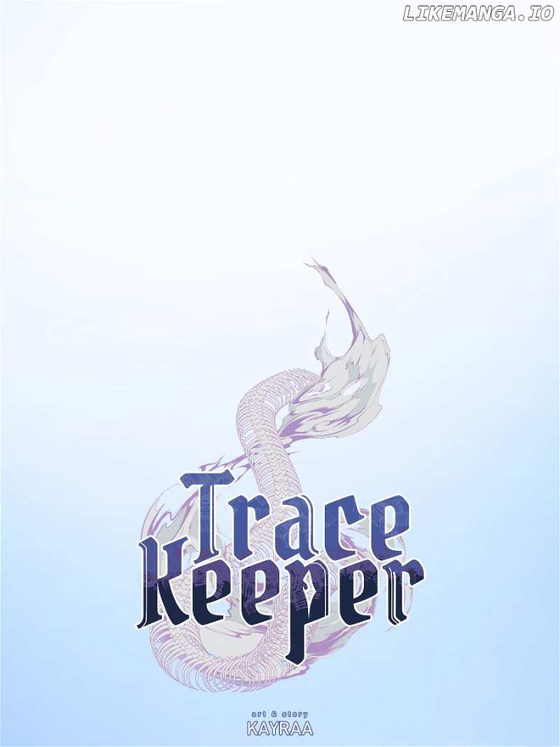 Trace Keeper - Chapter 15