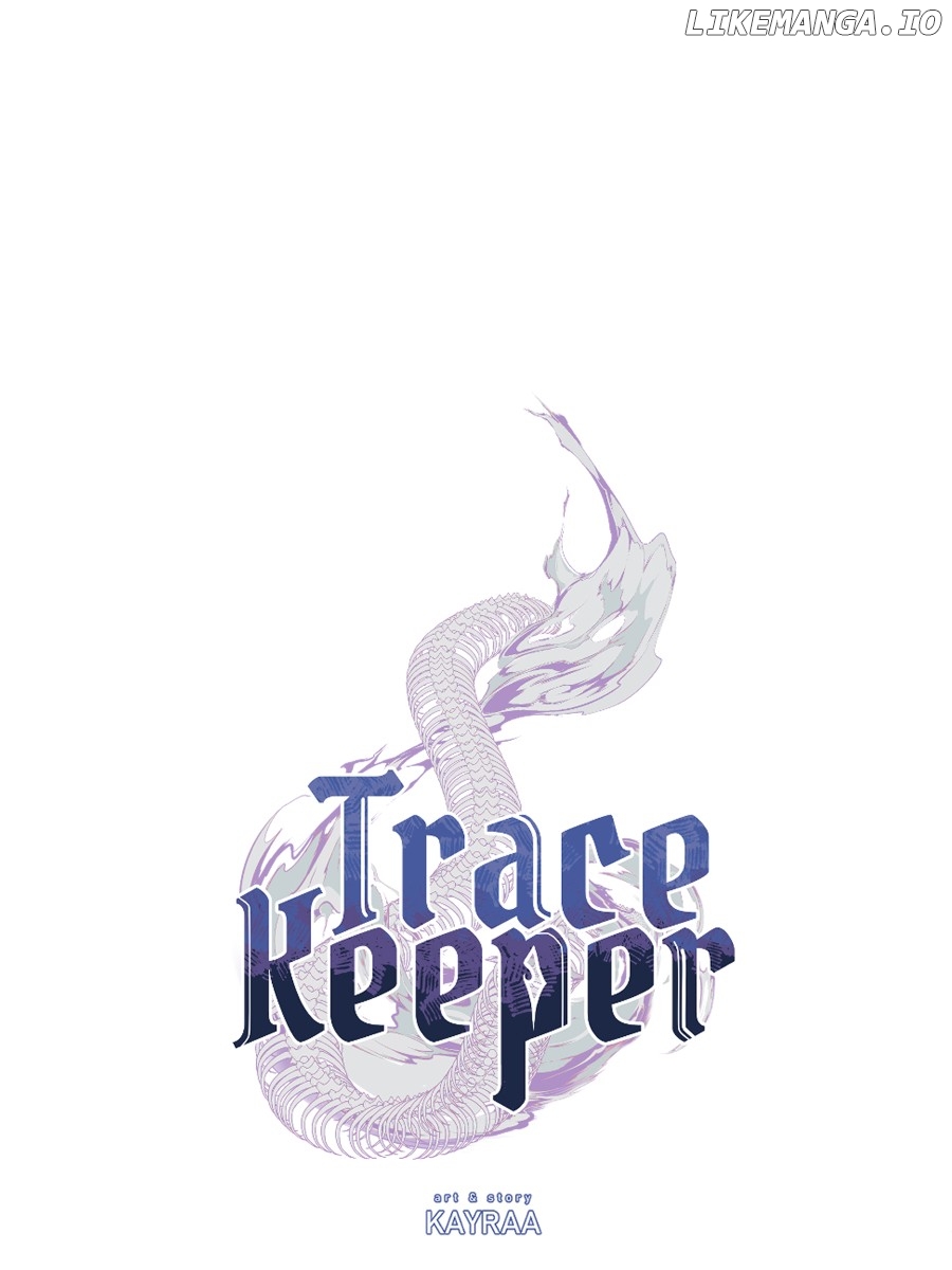 Trace Keeper - Chapter 21