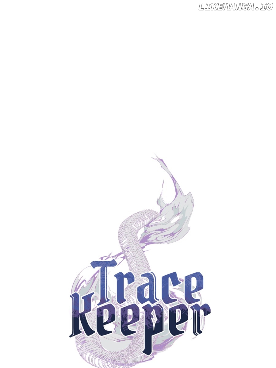 Trace Keeper - Chapter 20