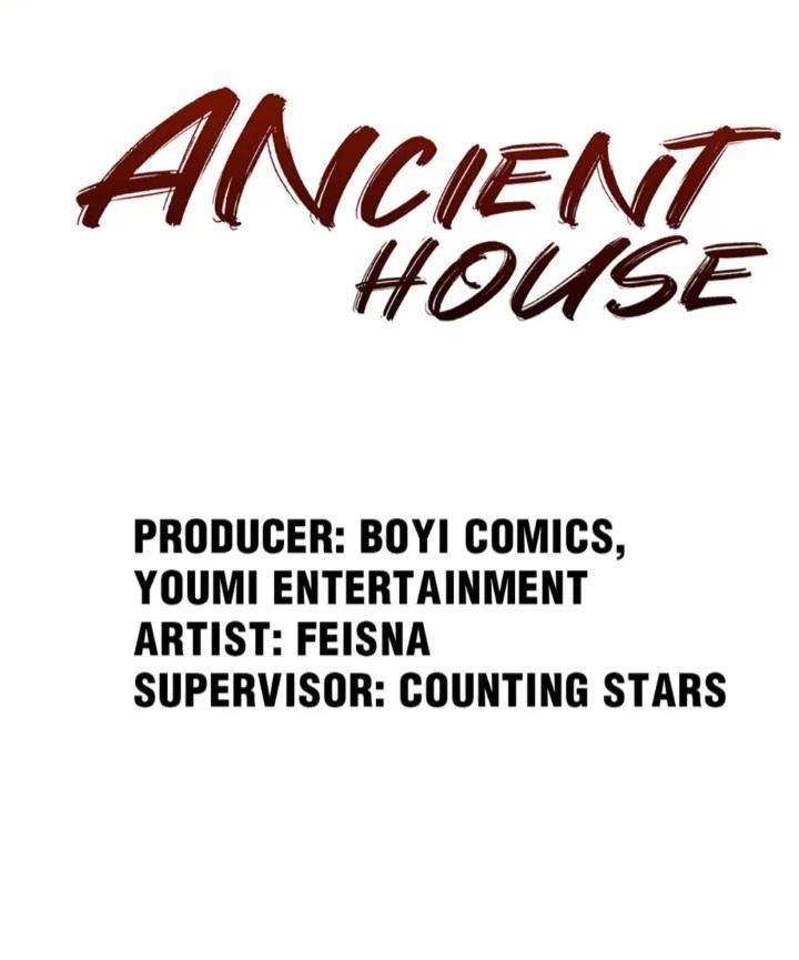 Ancient House Strategy - Chapter 62