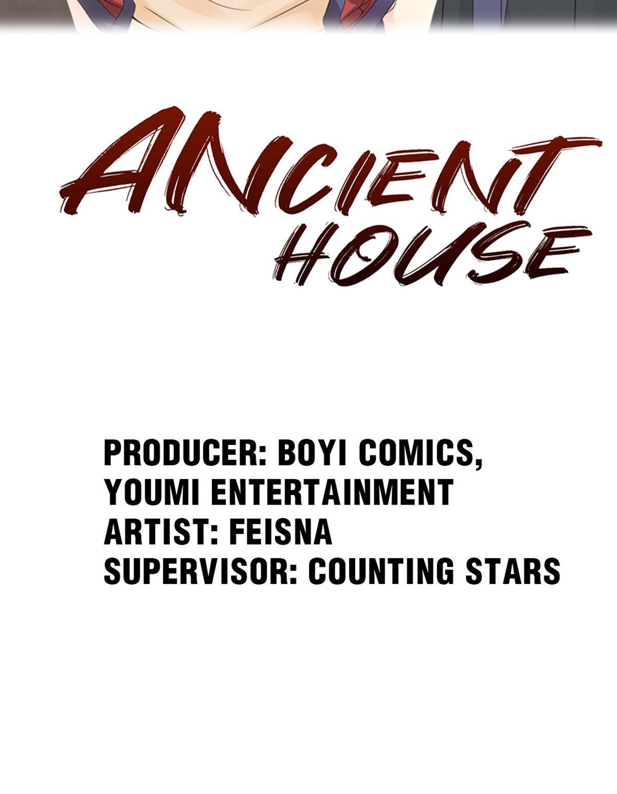 Ancient House Strategy - Chapter 59