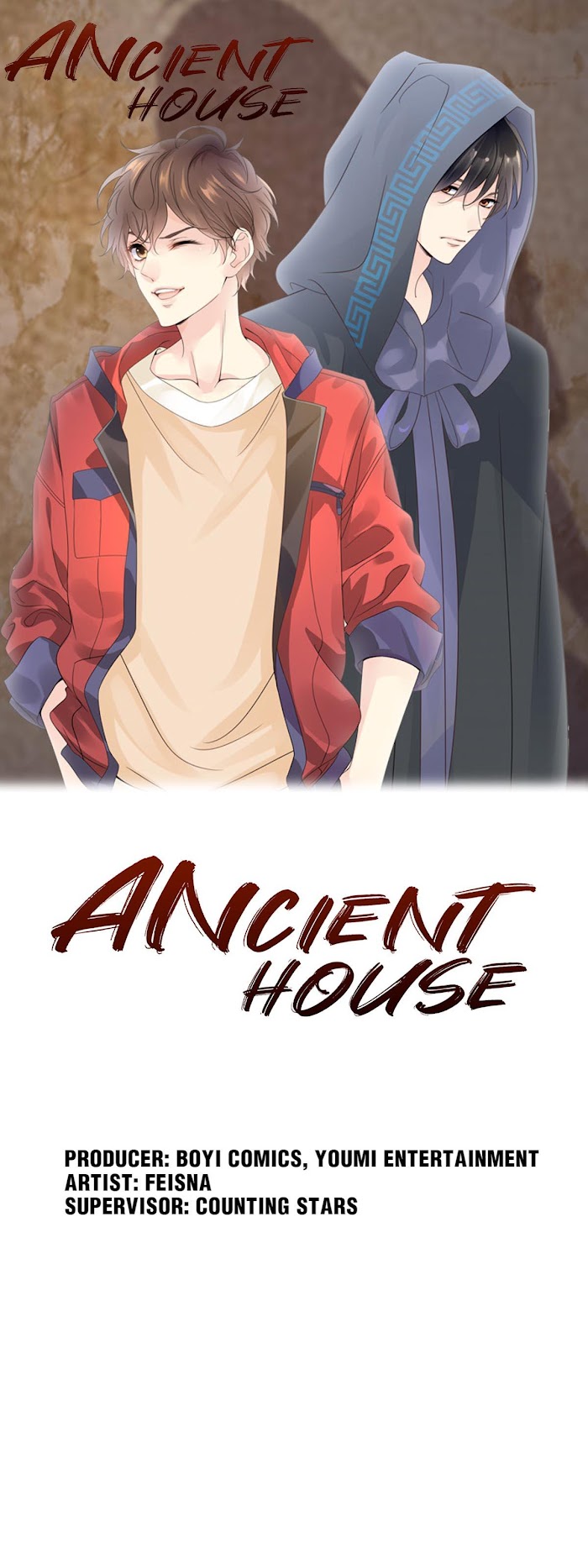 Ancient House Strategy - Chapter 15 : The Schemes Of Man