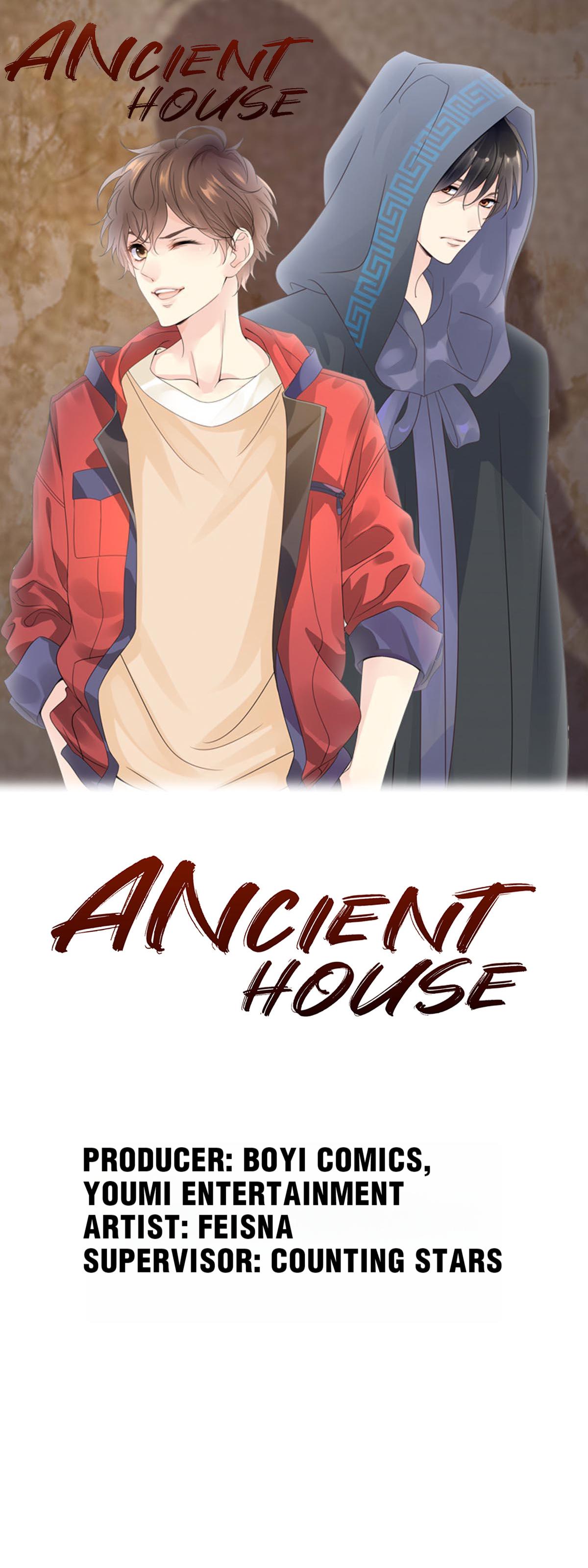 Ancient House Strategy - Chapter 42