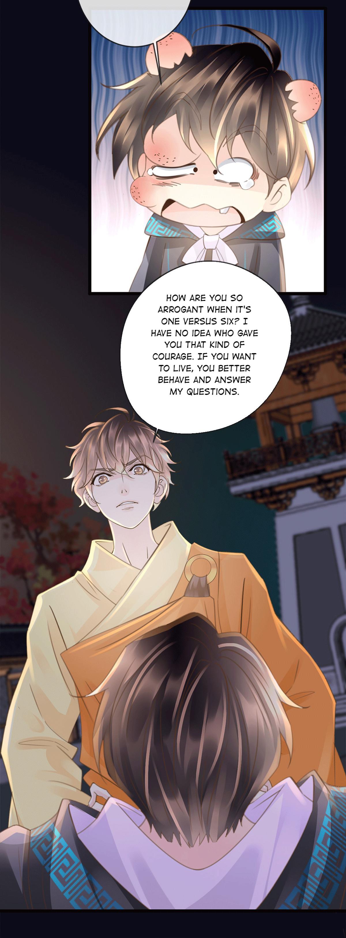 Ancient House Strategy - Chapter 42