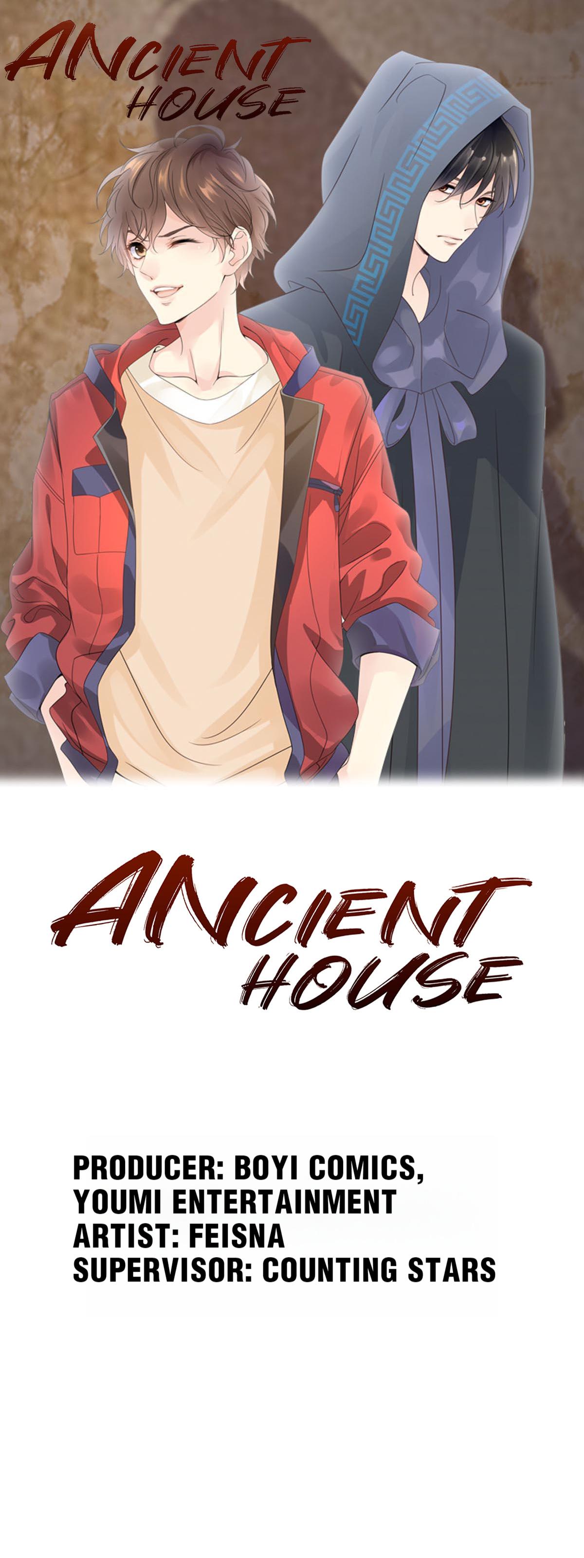 Ancient House Strategy - Chapter 44