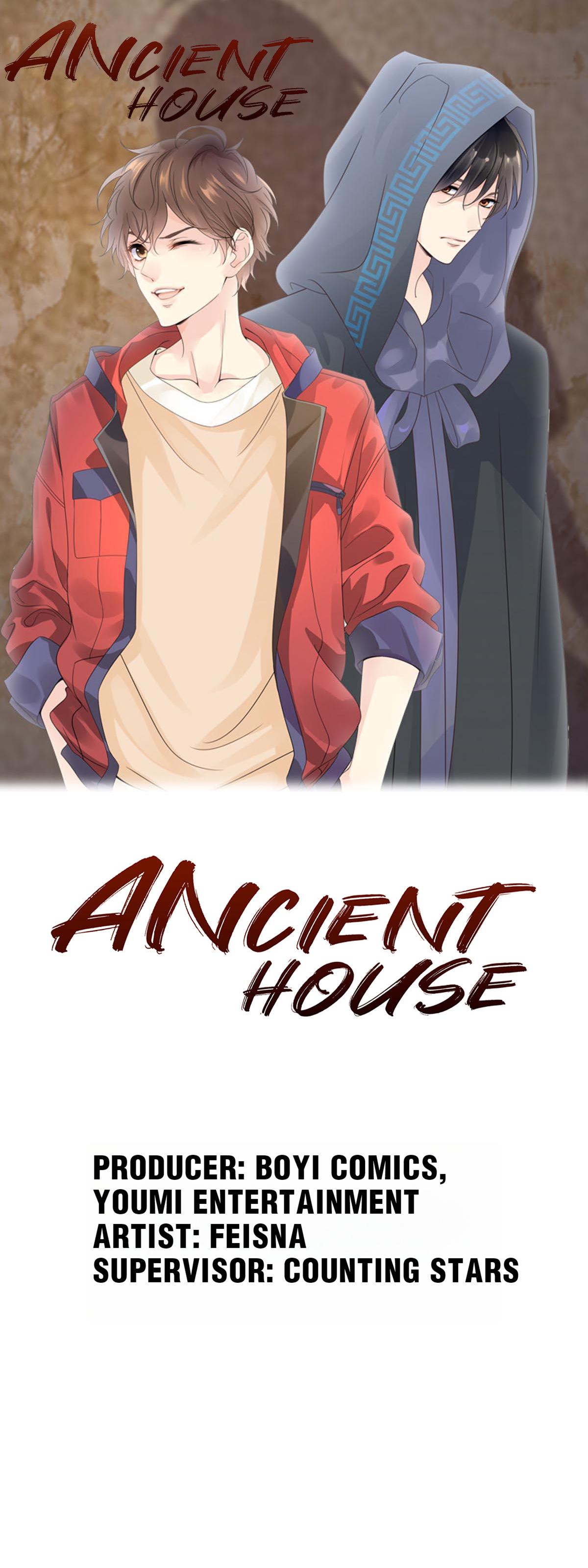 Ancient House Strategy - Chapter 43