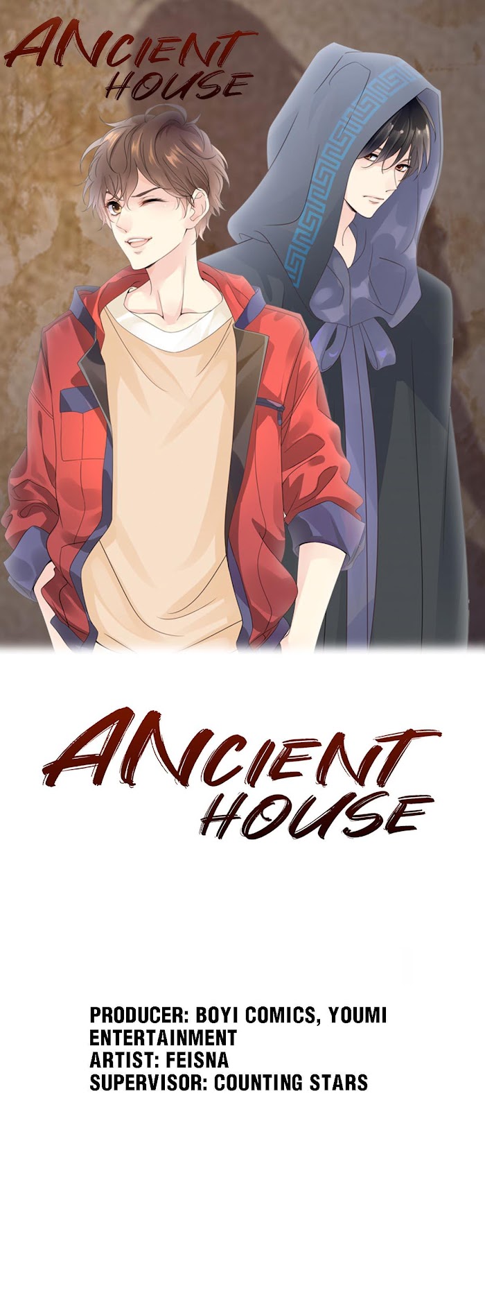 Ancient House Strategy - Chapter 18 : Violent Healer