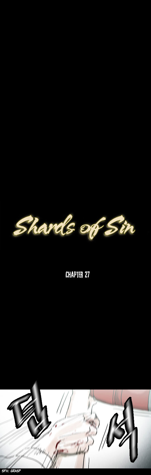 Shards Of Sin - Chapter 27