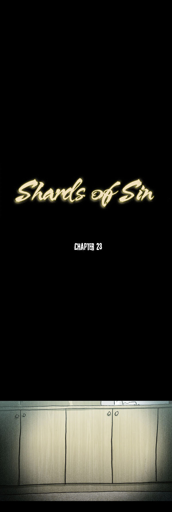 Shards Of Sin - Chapter 23